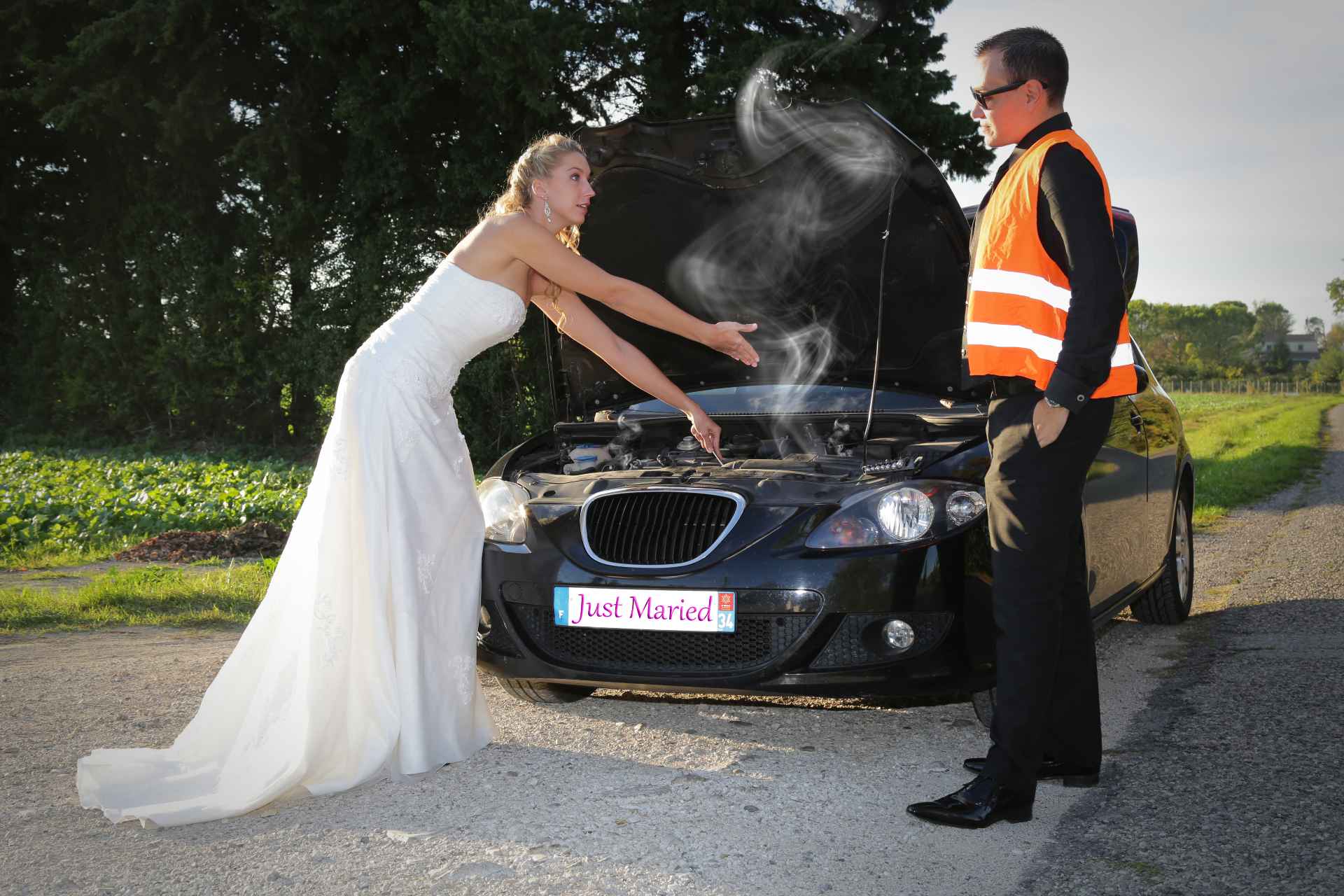 Emergency Towing Richmond