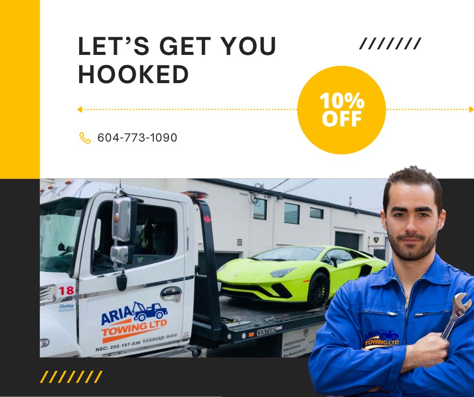 delta towing services