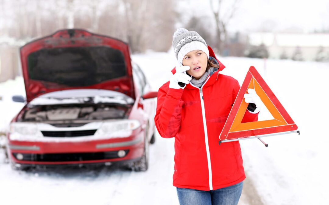 Low Cost Towing Services -Let’s Ditch the Snow and Drive Stress-Free