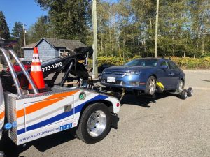 Car Lockout Services in Vancouver