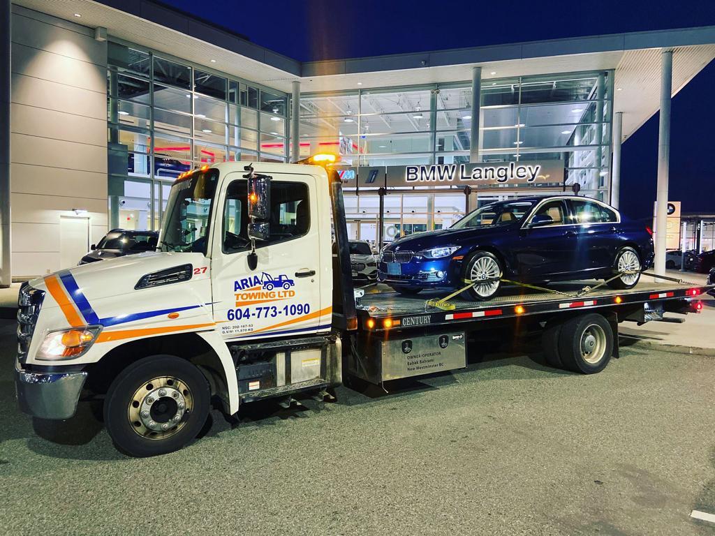 car lockout services