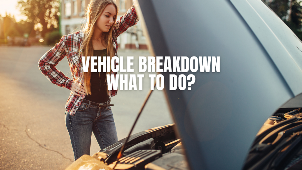 Preventing Vehicle Breakdowns