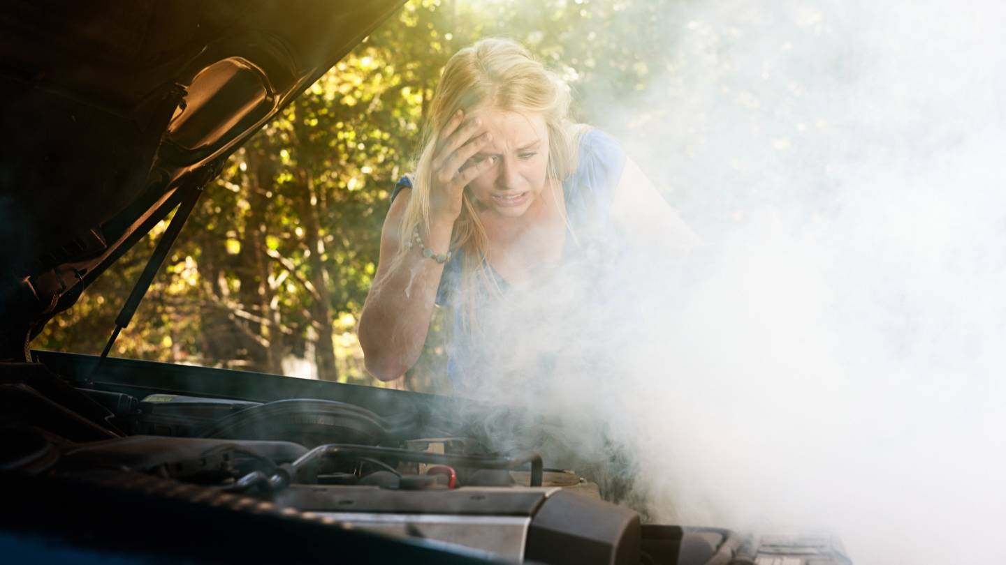 How Old is Too Old When Buying a Car? Old Car Mechanical Issues Learn what to inspect before buying and how to maintain reliability. Ensure a smart investment with our comprehensive guide on old car mechanical issues.